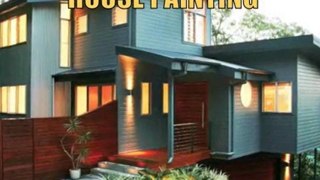 Best House Painting Contractor Lynnwood MillCreek Bothell Wa