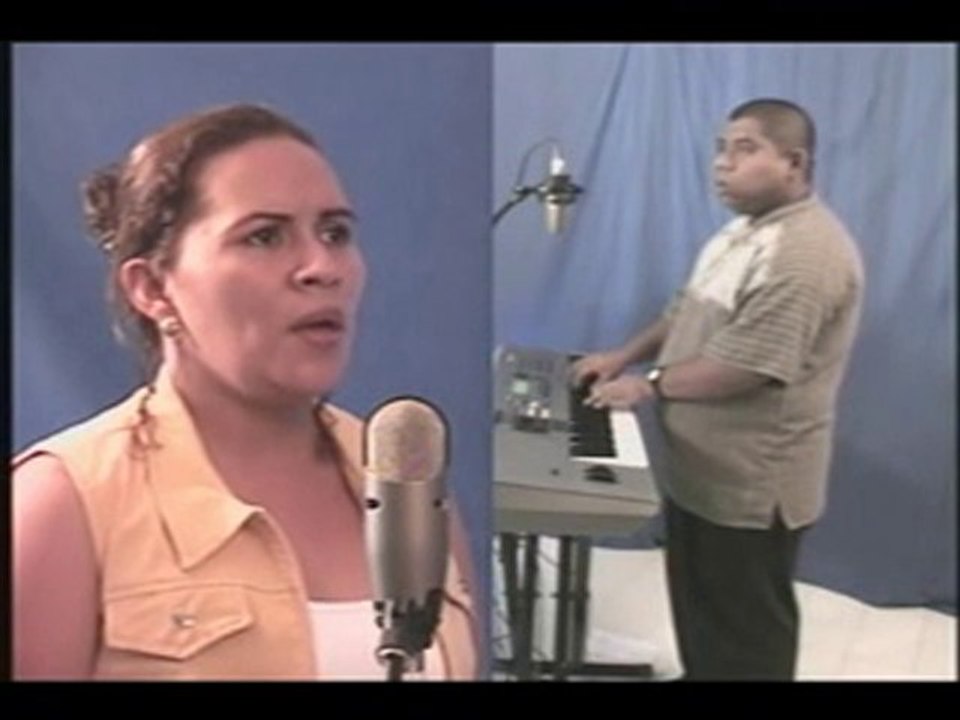 Curso de canto - 08