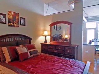 Homes for Sale - 6 S Laflin #918 - Chicago, IL 60607 - Lynn