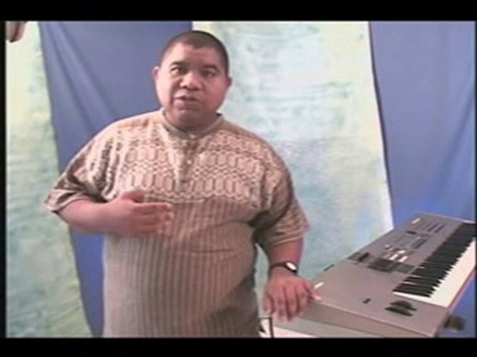 Curso de canto - 02 Respiracion