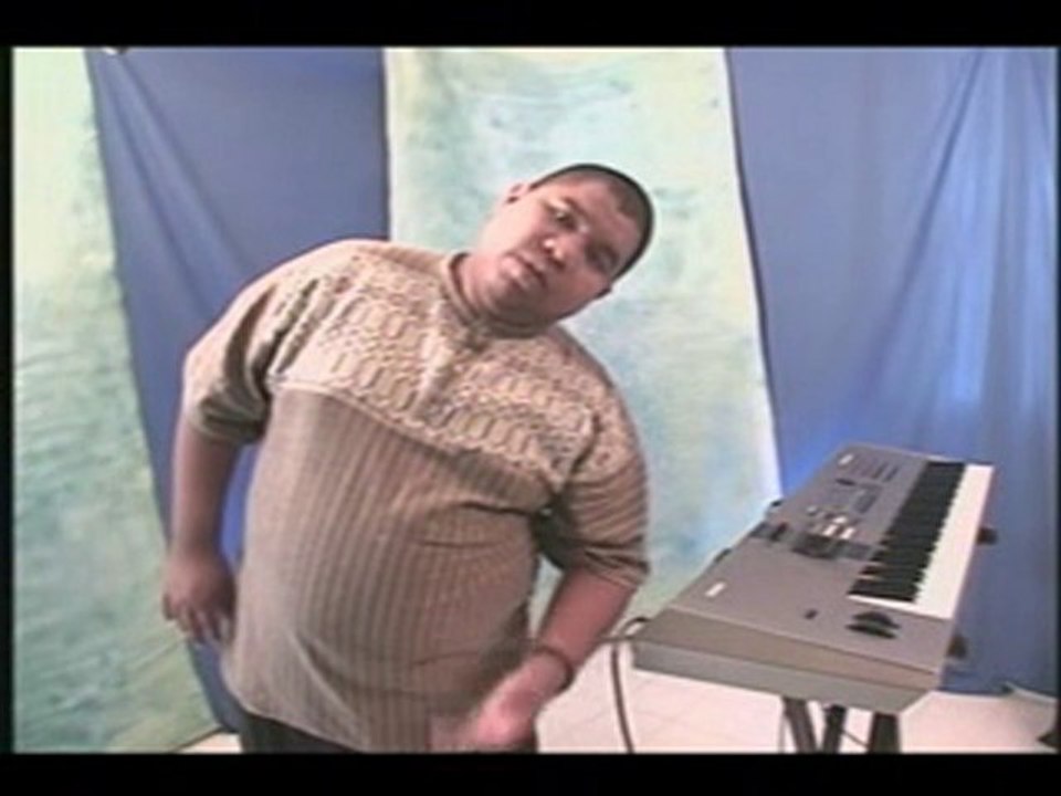 Curso de canto - 03 Apoyo