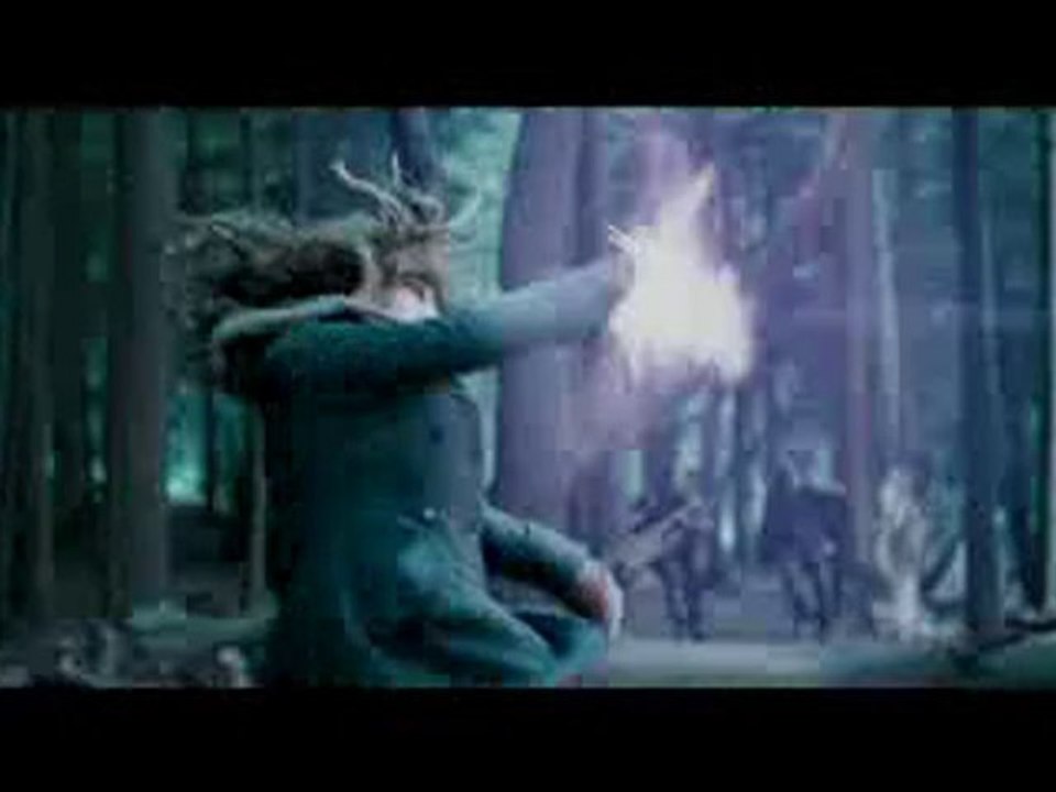 Harry Potter und die Heiligtümer des Todes - Teil 1