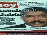 Narcotráfico y sicariato, algunos delitos por los que Venezuela requiere a Makled