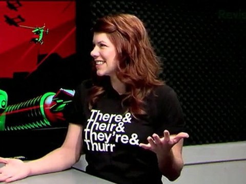 Electrocuted Ewoks, Marvel vs Meat Boy, and Wii Fingerbangers! - Destructoid