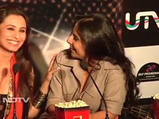 Night Out: Akshay takes a break from films