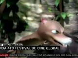 República Dominicana quiere ser reconocida por su cine
