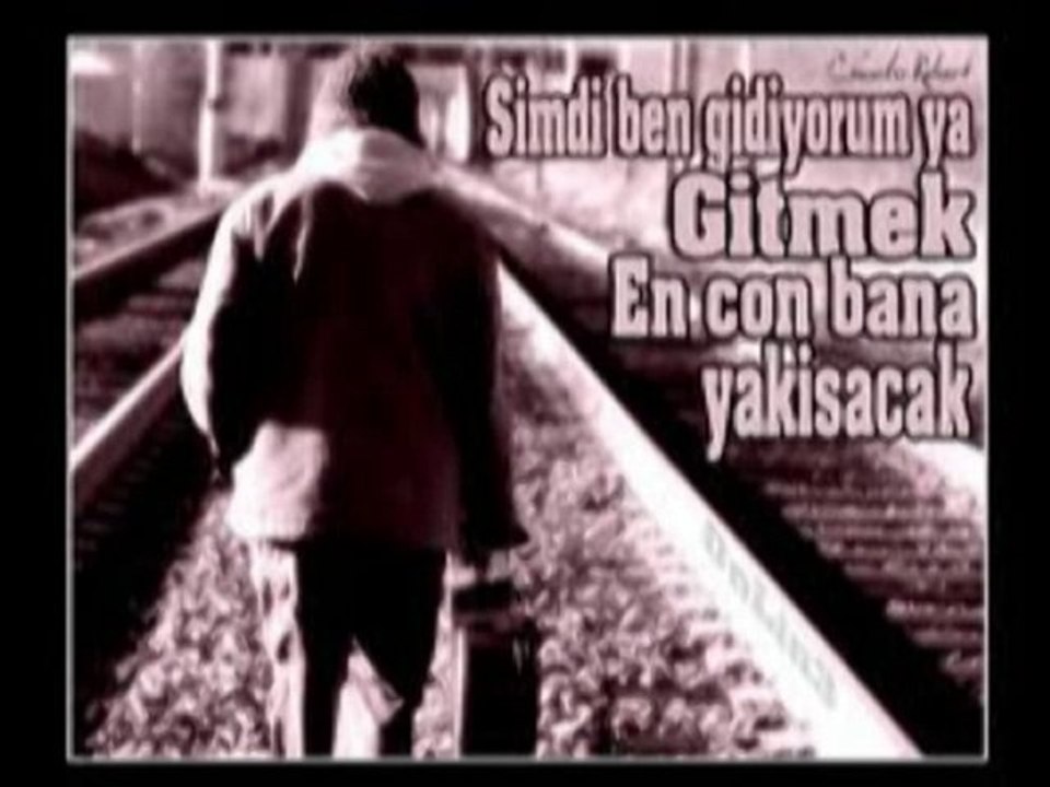 Hayata küstüm  djokan