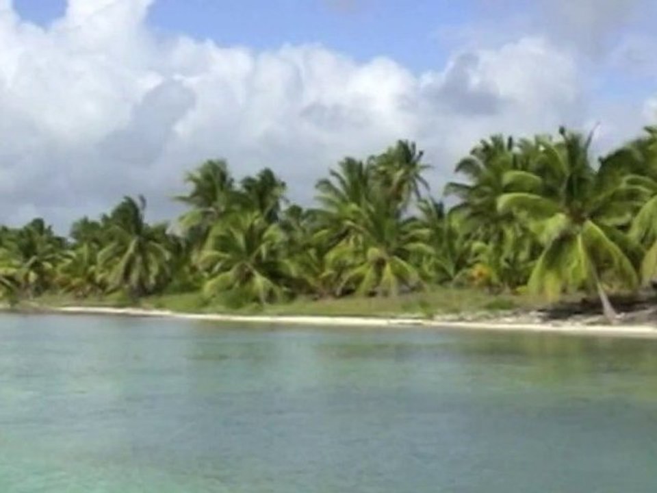 Punta Cana 2005