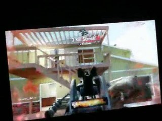 K1LL3R-7-74 Call Of Duty-Black Ops-Hardcore FFA