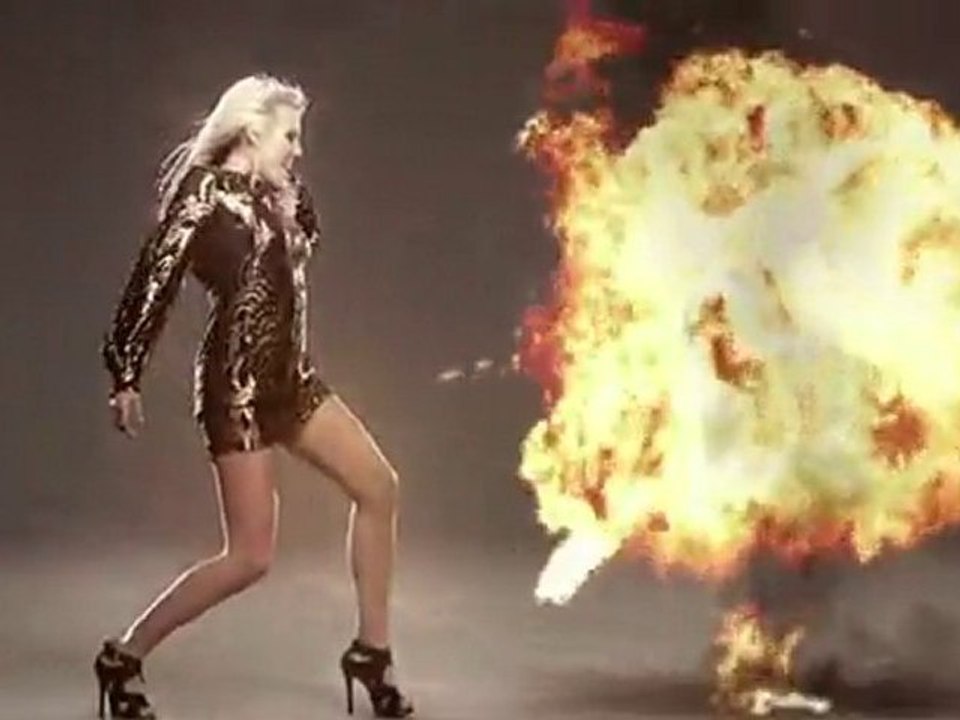 Cascada - Pyromania (2010)