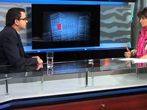 Agnieszka Kublik i Tomasz Dudziński, cz. III, Skończył się czas trzyletniego urlopu PO