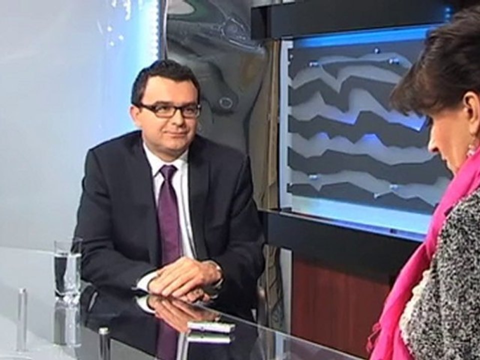 Agnieszka Kublik i Tomasz Dudziński, cz. II, "Chcemy zmiany języka polskiej polityki"