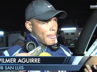 Medio Tiempo.com - Reacciones: San Luis vs. América, 16 de noviembre 2010