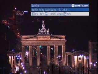 Budapest - Hungary, Stuttgart - Germany, Avignon - France, Berlin - Germany, Pine Valley - Beijing - China, New York - USA, London - United Kingdom