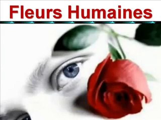 Fleurs Humaines