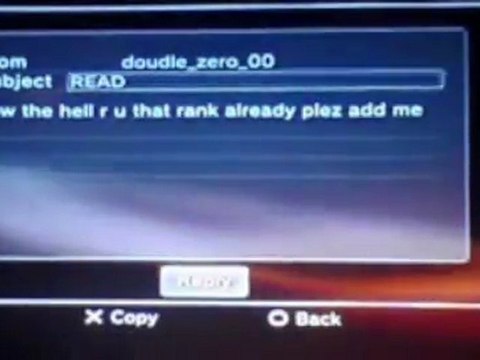 Call Of Duty Black Ops Highest Prestige Playstation 3