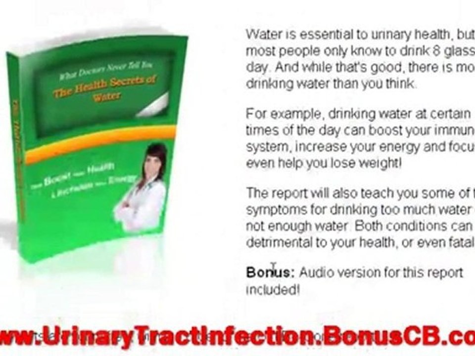 Uti e Coli Treatment Uti Infection Home Remedies Uti Otc video