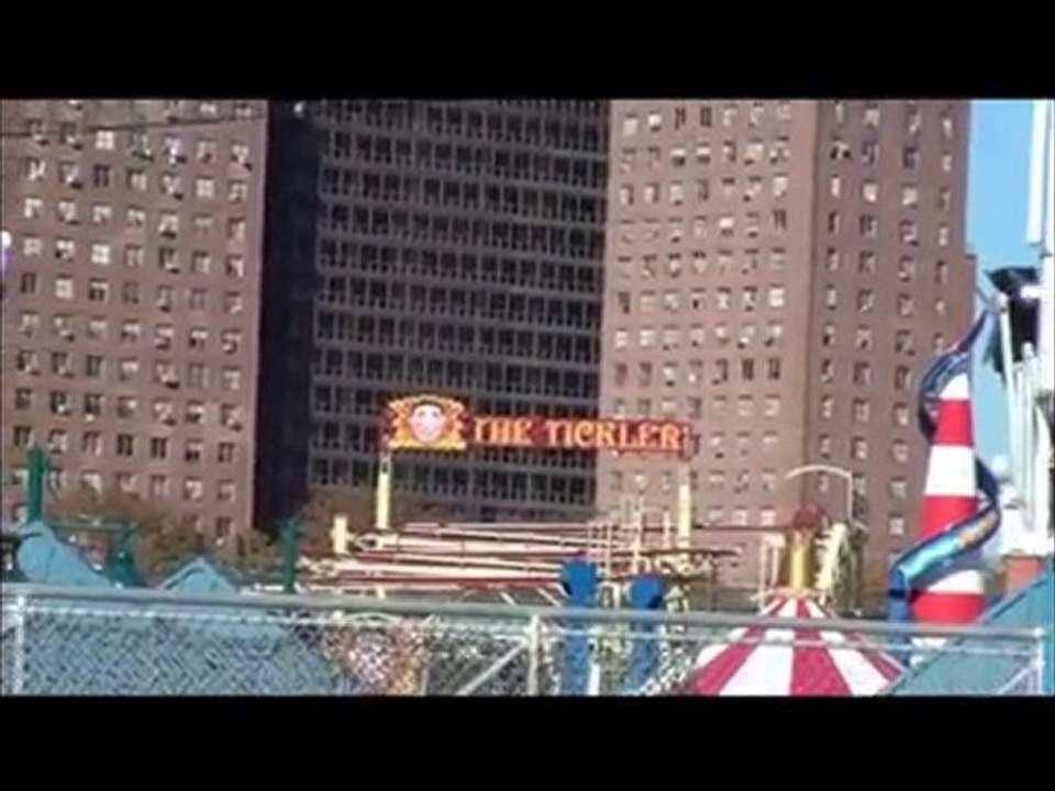 Coney Island_sina