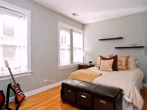 Homes for Sale - 1432 W Roscoe St 2 - Chicago, IL 60657 - Ge