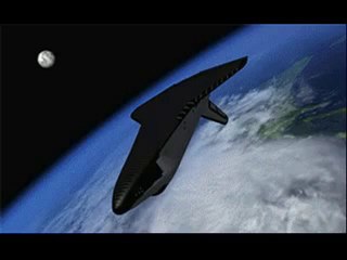 ブラン・エネルギア　発射着陸シーケンス