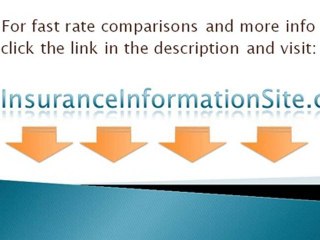 (Largest Life Insurance Companies In US)