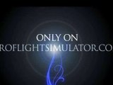 Flight simulator games - Pro flight simulator