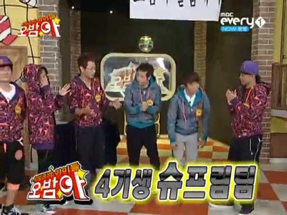 ไอดอลรอบดึก ตอน7 วันที่ 11.11.10-1
