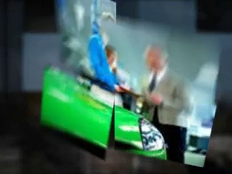 automotive direct mail marketing