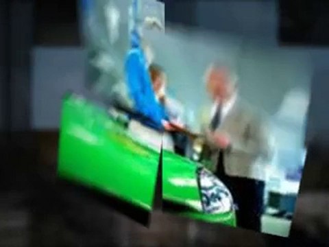 automotive direct mail marketing