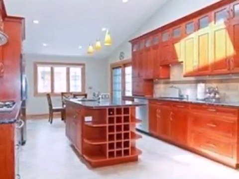 Homes for Sale - 6830 N Algonquin Ave - Chicago, IL 60646 -