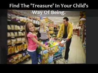 Know How to Deal with Your Child’s Asperger Syndrome