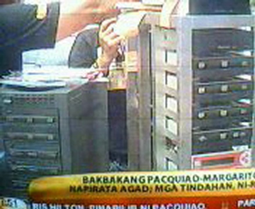 24 ORAS 21