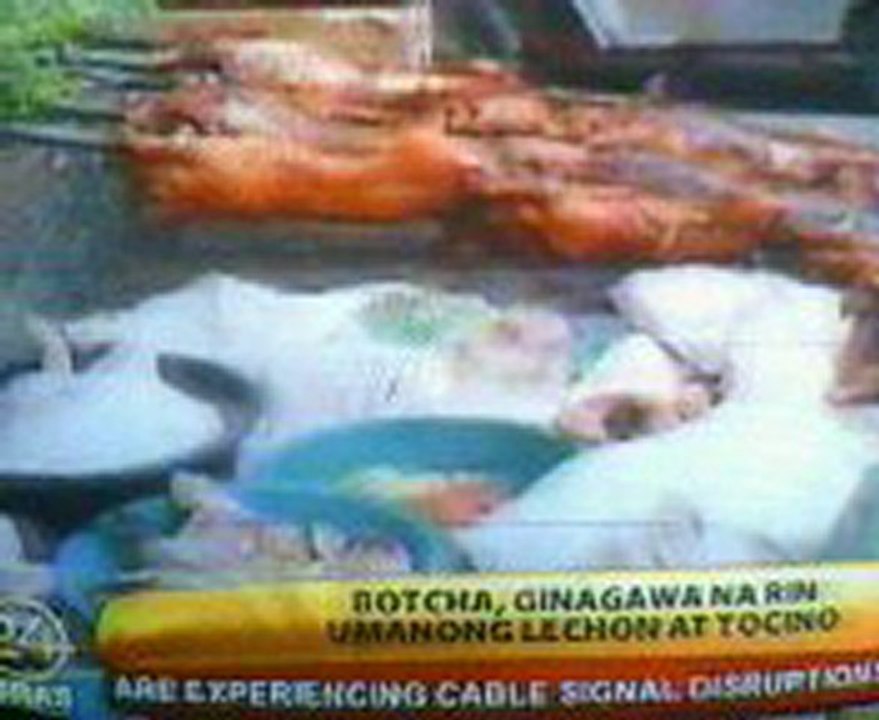 24 ORAS 23