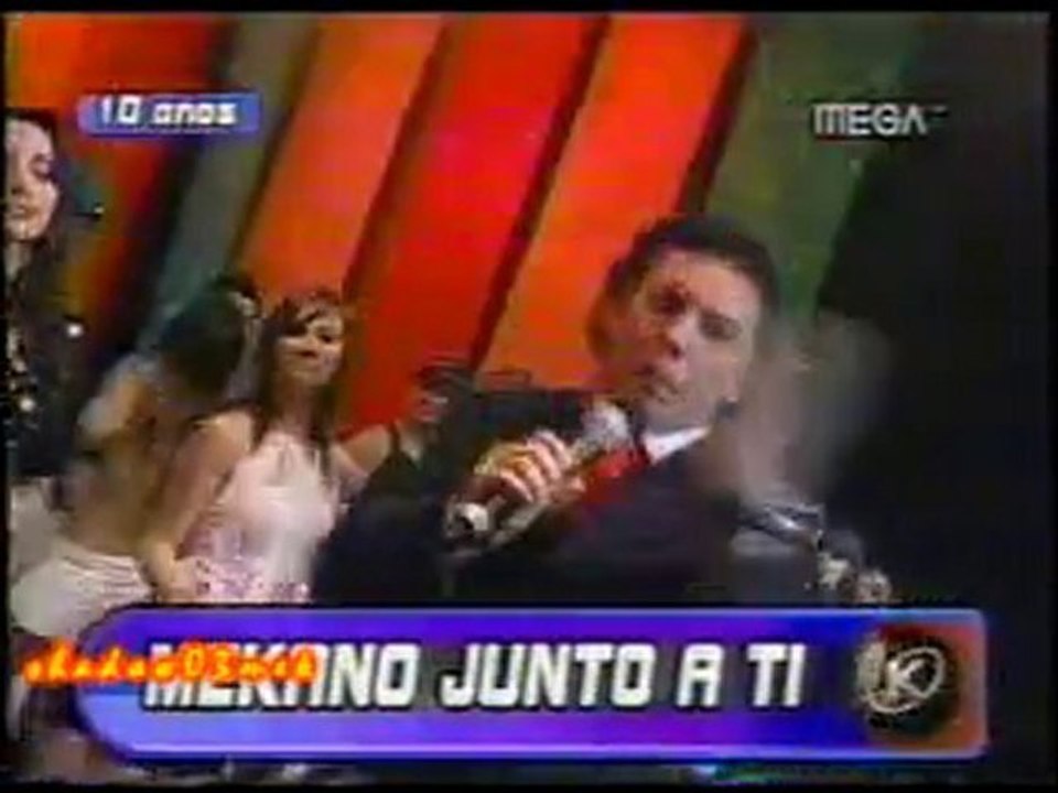 Mekano Fiesta Final Cap 02