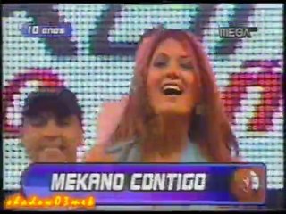 Mekano Fiesta Final Cap 04