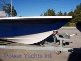 2003 Kenner 1902 Vision Boats for Sale in Florida