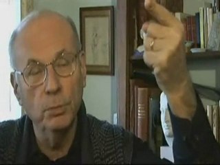 Boris Cyrulnik et le sens de la vie