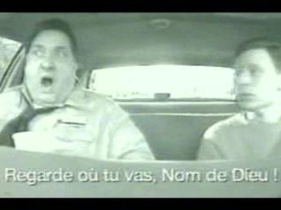 auto-ecole