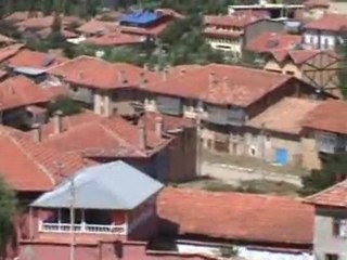 Sücüllü Manzara & Ankaralı Namık