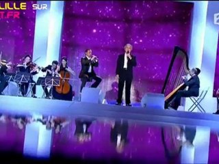 Pierre PERRET _ quand la femme est grillagée...