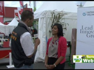 L'agro-équipement irlandais en force dans nos campagnes