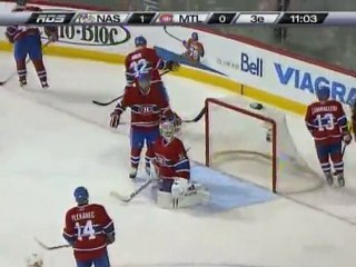 Predators Vs Canadiens // Game 19