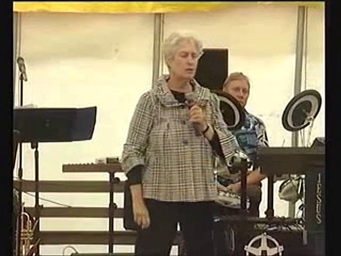 Sergine SNANOUDJ - Un amour special pour Israel