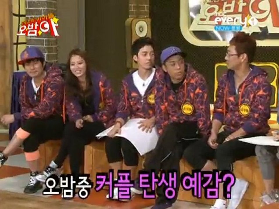 ไอดอลรอบดึก ตอน7 วันที่ 11.11.10-3