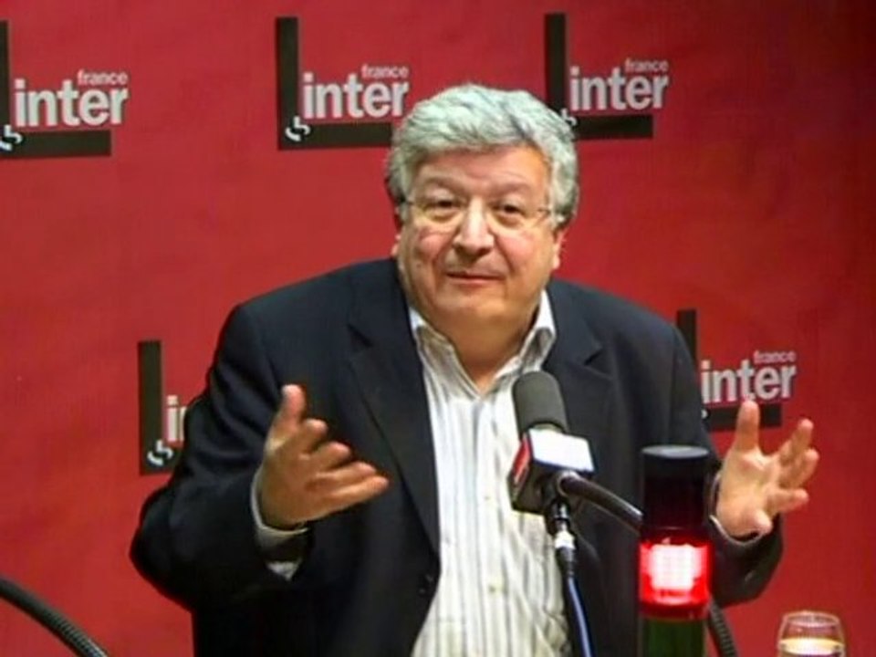 Elie Cohen