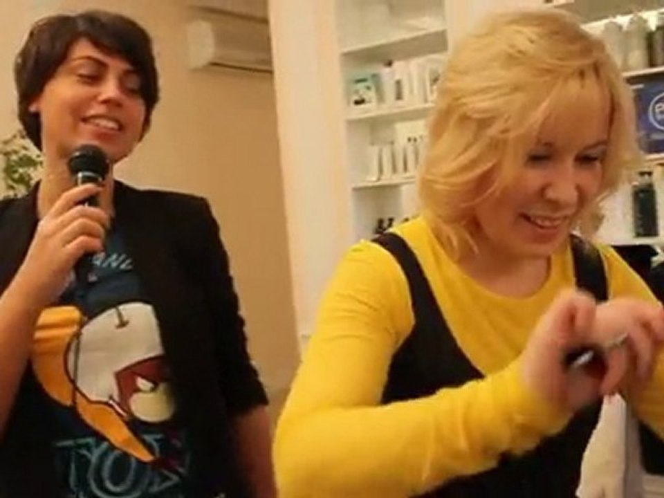 Москва: Скидка 54% в студии красоты «БоМонд»