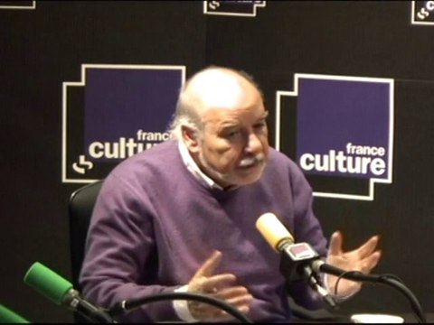 les Matins - Tahar Ben Jelloun