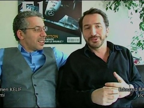 Mon Pote - C'est quoi un pote ?