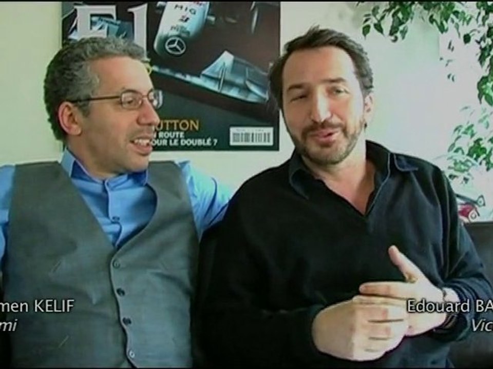 Mon Pote - C'est quoi un pote ?