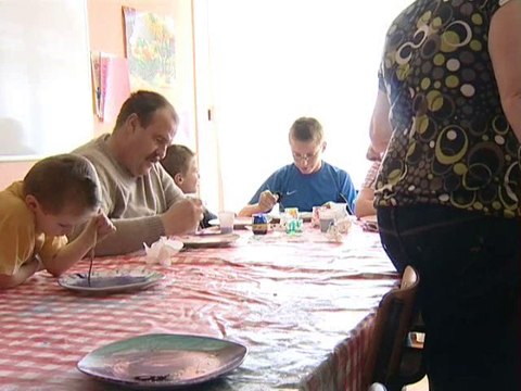 Calaisis TV: L'oeilleton :Education: épisode 5